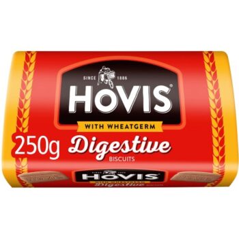 Hovis Digestive Biscuits (250g)