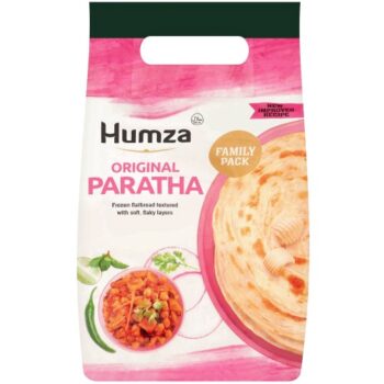 Humza Original Paratha (1.6kg)