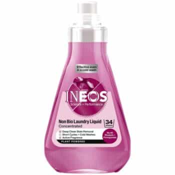INEOS Next Gen Non Bio Laundry Liquid (1000ml)