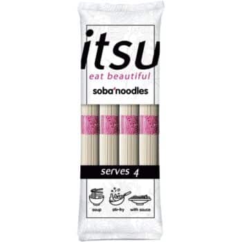 Itsu Soba Noodles (250g)