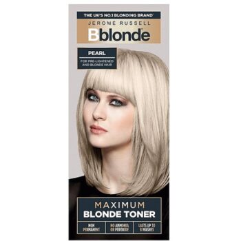 Jerome Russell B. Blonde Toner Pearl