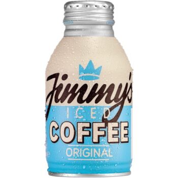 Jimmy's Iced Coffee Original (275ml)