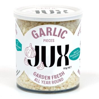 JUX Food Garlic Granules (60g)