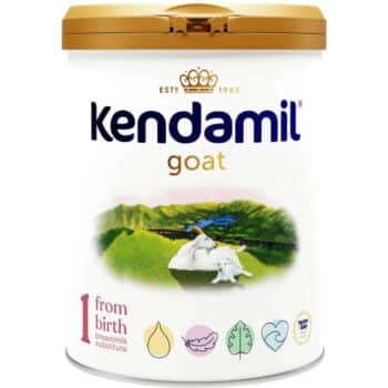 Kendamil Goat Milk From Birth Stage 1 (800g)