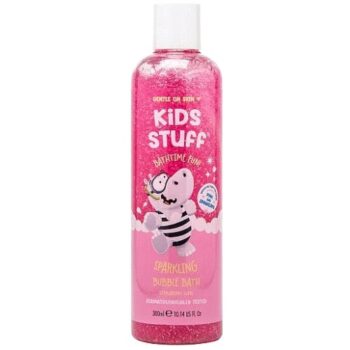 Kids Stuff Sparkle Bubble Bath Pink
