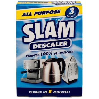 Kilrock SLAM All Purpose Descaler 3 (90ml)