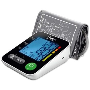 Kinetik Wellbeing Blood Pressure Monitor Tmb-2080