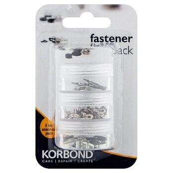 Korbond Fastener Pack