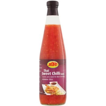 KTC Thai Sweet Chilli Sauce (700ml)