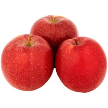Large Braeburn Apples Loose Class 1