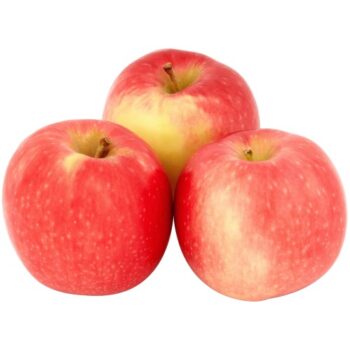 Large Pink Lady Apples Loose Class 1