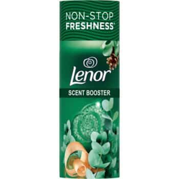 Lenor In-Wash Scent Booster Beads Sandalwood & Eucalyptus