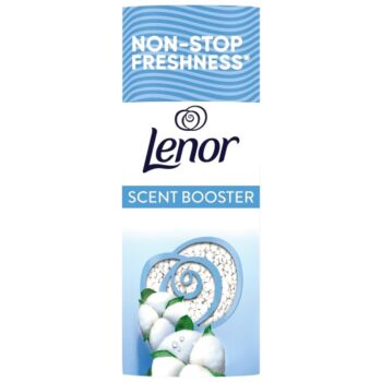 Lenor Scent Booster Cool Cotton (155g)