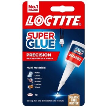 Loctite Precision Liquid Glue (5g)