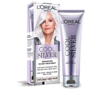 L'Oreal Cool Silver 1 Pure White (114ml)