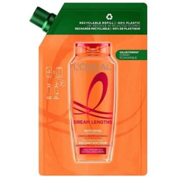 L'Oreal Dream Lengths Shampoo Refill (500ml)