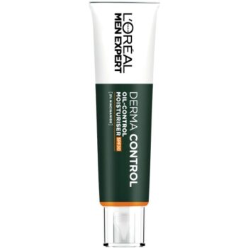 L'Oreal Men Expert Derma Control SPF30 Moisturiser (40ml)