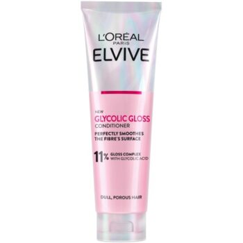 L'Oreal Paris Elvive Glycolic Gloss Conditioner (150ml)
