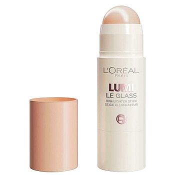 L'Oreal Paris Lumi Les Glass Sticks 620 Pink Ballet (5g)