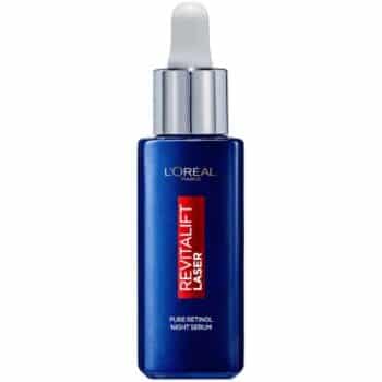 L'Oreal Paris Revitalift Laser Pure Retinol Deep Anti-Wrinkle Night Serum (30ml)
