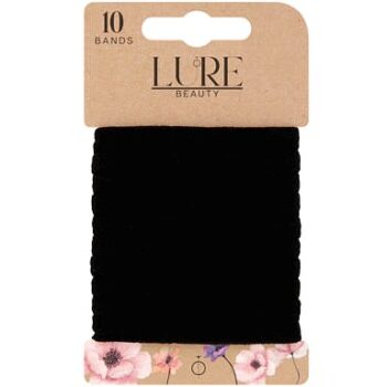 Lure Beauty 10 Soft Bands