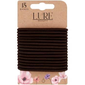 Lure Beauty 15 Wide Snagfree Bands Brown