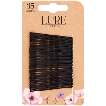 Lure Beauty 35 Medium Grips Black