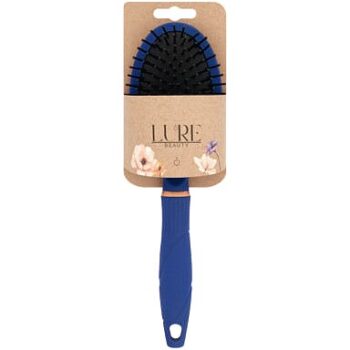 Lure Beauty Oval Cushion Brush