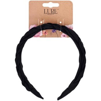 Lure Beauty Plaited Headband