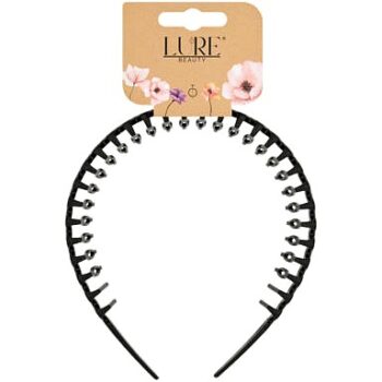 Lure Beauty Stayback Headband