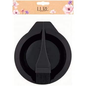 Lure Beauty Tint Brush & Bowl