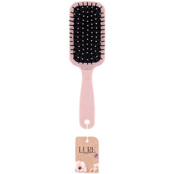 Lure Beauty Travel Paddle Brush