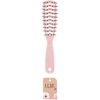 Lure Beauty Travel Vent Brush