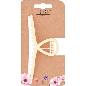 Lure Beauty Twist Claw