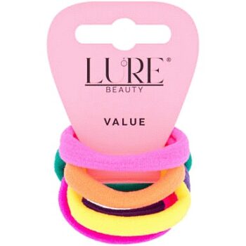 Lure Beauty Value 6 Soft Bands