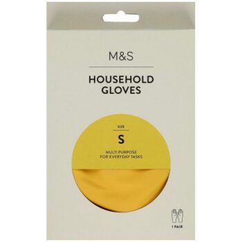 M&S Small Household Gloves