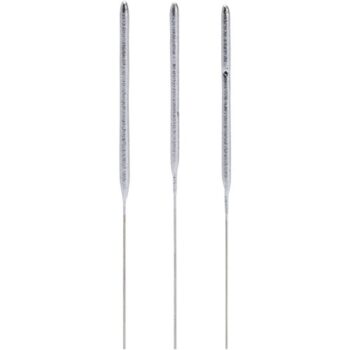 MAD Party Silver Mini Sparkers (10)