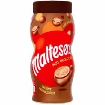 Maltesers Malty Instant Hot Chocolate (350g)