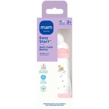 MAM Easy Start Anti Colic Bottle 2+ Months (260ml)