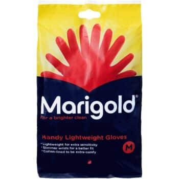 Marigold Gloves Medium