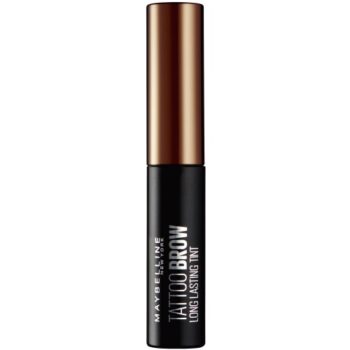 Maybelline Brow Tattoo Longlasting Tint Light Brown