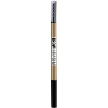 Maybelline Brow Ultra Slim Defining Natural Fuller Looking Brows Eyebrow Pencil