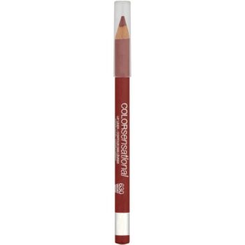 Maybelline Color Sensational Lip Liner 630 Velvet Beige