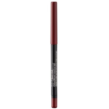Maybelline CS Shaping Lip Liner 775 Copper Brown Copper Brown