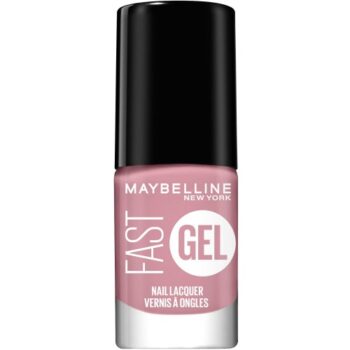 Maybelline Fast Gel Lacquer Ballerina 2 Long-Lasting Nail Polish (7ml)