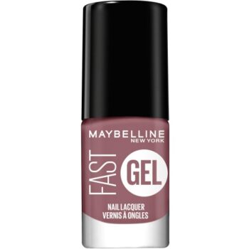 Maybelline Fast Gel Lacquer Bit of Blush 4 Long-Lasting Nail Polish (7ml)