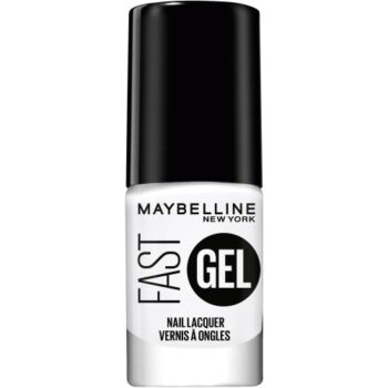 Maybelline Fast Gel Lacquer Tease 18 Long-Lasting Nail Polish (7ml)