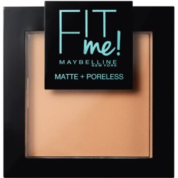 Maybelline Fit Me Powder (9g)