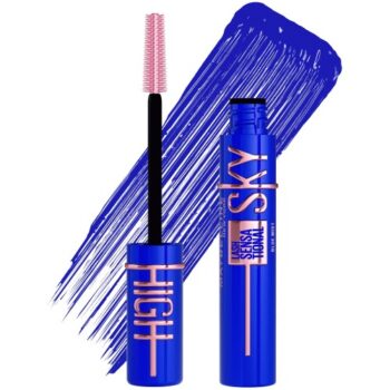 Maybelline Lash Sensational Sky High Mascara Blue Mist (7.2ml)