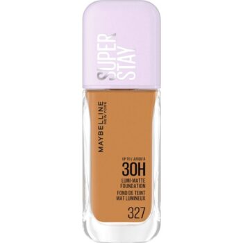 Maybelline Super Stay Lumi-Matte Foundation Shade 327 (30ml)